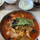 빡빡이 짬뽕짜장 이미지