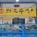 와유수산