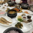 스페셜 포토덤프 1주차#가족 당일치기여행 속리산 법주사, 배영숙산야초밥상 후기