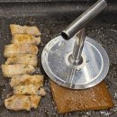 일산해수욕장 | 일산해수욕장 맛집 조선대패 후기