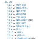 니코 프라이스 ufc짬바.. 이미지