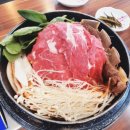 한흥스포렉스 | 거창읍맛집 신선하고 부드러운 소고기와 매콤한 국물이 끝내주는 거창물갈비