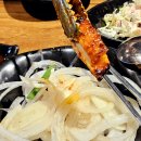 창동 먹자골 | [여주 닭갈비 맛집] 여주 상생바우처로 즐기는 &#34;불타는 숯불 닭갈비&#34;