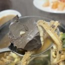 원조선지국밥