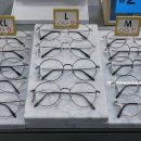 아이스타일러 안경 이미지