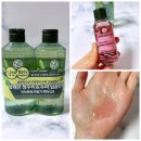 리프레시 | 이브로쉐 모링가리프레시 라즈베리샤인 헤어식초 내돈내산 솔직후기 정수리냄새제거꿀팁