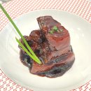 상하이 맛집 리스트 5일차 후기_ 먹기만 했는데 하루가 끝나버렸다 (feat. 미쉐린 쥐 가이드)