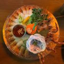 구봉로147번길 | 대전 관저동 분위기 이자카야 술집 ‘키호시’ 딱새우 솔직후기