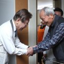 사안경로당 이미지