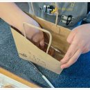 바게뜨과자점 이미지