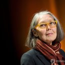 노벨문학상 앤 카슨…"고전과의 대화로 현대문학 새 형식 창조" 이미지