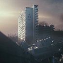 콘크리트 유토피아 이미지