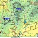 문암정 | (구만산 일원 동굴과 폭포) 구만굴 구만폭포 능지사굴 흰덤봉 구들삐산 구만산 (15.06.24)