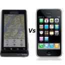 안드로이드 VS 아이폰,실제 사용자 입장에서 비교해 봅니다.... 이미지