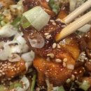 씨에프오바베큐치킨 이미지