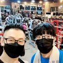 미라주 휘트니스 | 친구소개로 알게된 부평삼상동헬스장! 의지로 불태우는 요즘