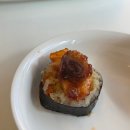 시월김밥 이미지