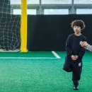 트윈스프리미엄스포츠아카데미 - 광교 6살 아들 실내 축구교실 추천