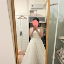 A18 | 스텔라그라피 a18 실크드레스 촬영 가봉 후기