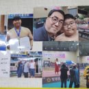 전통충무할매김밥 이미지