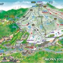 (주)용평리조트(총괄) 이미지