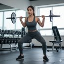 삼두1 | [용현동 PT 왕삼두짐]허벅지 안쪽 통증, 약해진 내전근이 원인? 해부학부터 기능까지! 왕삼두짐에서...