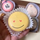 새꽃마을뜨란채 119동 건너편 | 유나마카롱 - 파주 금촌마카롱 좋은 재료로 만든 디저트 맛집