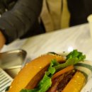 버거타운 인계본점 이미지