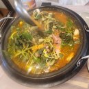 청룡식당 - 천안시 서북구 성정공원5로 40 | ​[양평 청운면] 용두리 '청룡식당' 솔직 후기 : 푸짐한 감자탕과 K-디저트 볶음밥까지!