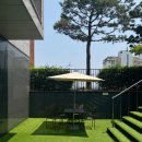 PARK Pro 스크린 골프연습장 | 옥수파크힐스 커뮤니티센터 소개 (라운지카페, 피트니스센터, 골프연습장, 키즈카페, 필라테스)