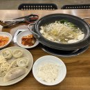 이범학 식당 미몽｜일산 장칼국수·만두전골 맛집 방문기 리뷰
