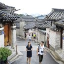 진리한옥 이미지