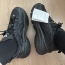 240 | 아디다스 오즈가이아 블랙 240 구매후기