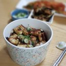 집밥 레시피 이미지