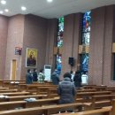 조촌성당 이미지