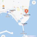 슬도주차장화장실 이미지