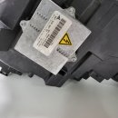 벤츠 W220 후기형 헤드라이트 제논 HID 벌브 발라스터 포함 완품 전조등 헤드램프 이미지