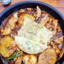 교동찜닭 이미지