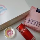 버거부스터(약사반구점) 네이버블로그