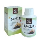 죽마고우식품 네이버블로그