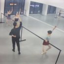 로이발레학원 이미지