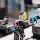 라일락다이나믹스 | 가민 포러너 165 출시 : 가민 브랜드 샵 DDP점 방문 및 간단 사용후기