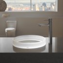 MR.M | [ 사례 후기 상지카일룸M ] TOTO 세면기 MR710CB11 루미니스트