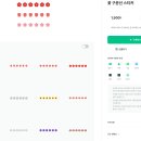 위드미 인천어시장점 | 그림) OGQ마켓 블로그 구분선 스티커 출시 (꽃 버전) 및 현재까지 수익?