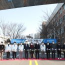 영남대학교 정문 이미지