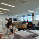 섬들 장애인보호작업장 이미지