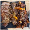 신기족발 이미지