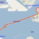 서해랑길 92코스 이미지