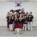 참사랑 태권도장 이미지