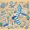 티스토리로 월 100만원? 당신도 할 수 있습니다!